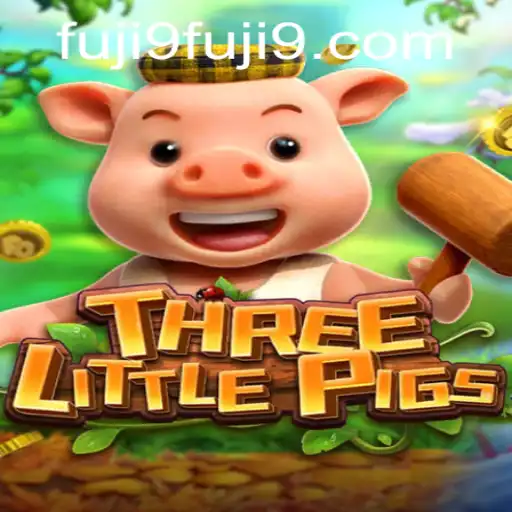 Exploring the Enchanting World of THREELITTLEPIGS: A New Game Adventure
