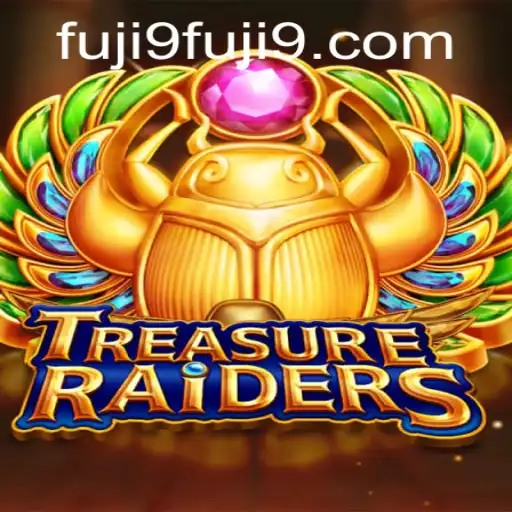Engage in the Adventure of TREASURERAIDERS: Unveiling the Secrets of FUJI9