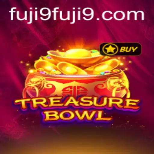 Unveiling TreasureBowl: The Game that Redefines Strategy
