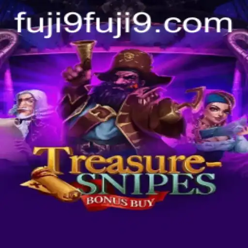 Unearthing the Thrills of TreasuresnipesBonusBuy