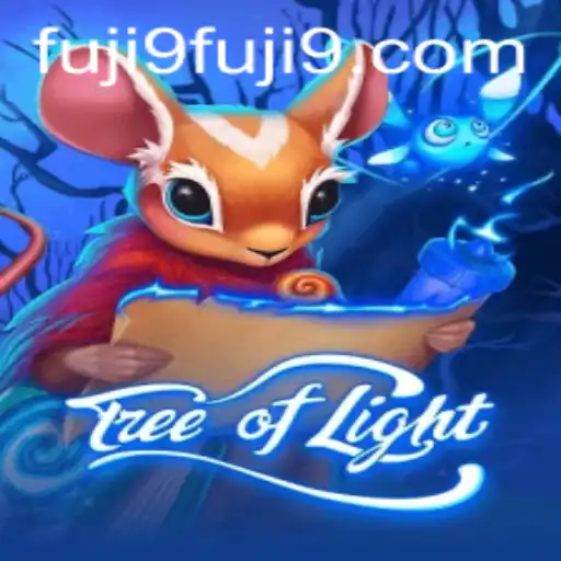 Exploring the Enchanting World of TreeofLight and the Mysteries of FUJI9